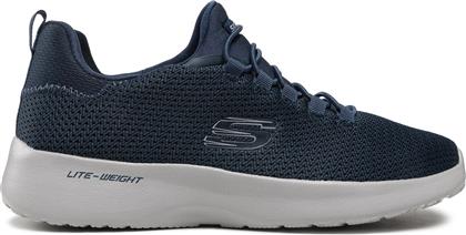 ΑΘΛΗΤΙΚΑ DYNAMIGHT 58360/NVY ΣΚΟΥΡΟ ΜΠΛΕ SKECHERS