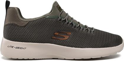 ΑΘΛΗΤΙΚΑ DYNAMIGHT 58360/OLV ΠΡΑΣΙΝΟ SKECHERS