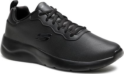 ΑΘΛΗΤΙΚΑ EAZY VIBEZ 999253/BBK ΜΑΥΡΟ SKECHERS