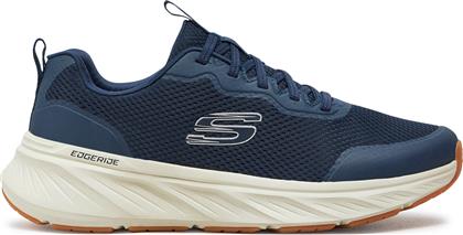 ΑΘΛΗΤΙΚΑ EDGERIDE - REKZE 232835 ΣΚΟΥΡΟ ΜΠΛΕ SKECHERS