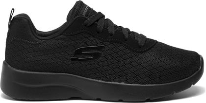 ΑΘΛΗΤΙΚΑ EYE TO EYE 12964/BBK ΜΑΥΡΟ SKECHERS