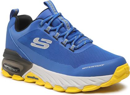 ΑΘΛΗΤΙΚΑ FAST TRACK 237304/BLYL ΜΠΛΕ SKECHERS