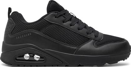 ΑΘΛΗΤΙΚΑ FASTIME 237016/BBK ΜΑΥΡΟ SKECHERS