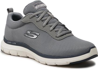 ΑΘΛΗΤΙΚΑ FLEX ADVANTAGE 4.0 232229/GYNV ΓΚΡΙ SKECHERS