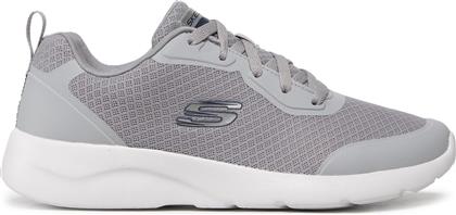 ΑΘΛΗΤΙΚΑ FULL PACE 232293/GRY ΓΚΡΙ SKECHERS