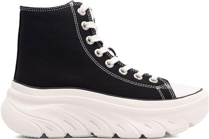 ΑΘΛΗΤΙΚΑ FUNKY STREET 177430 BLK ΜΑΥΡΟ SKECHERS