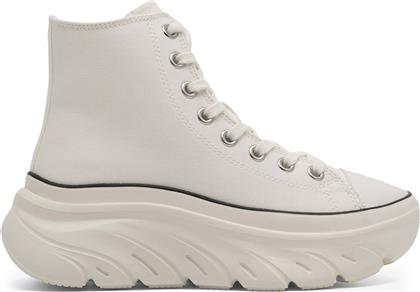 ΑΘΛΗΤΙΚΑ FUNKY STREET 177430 WHT ΛΕΥΚΟ SKECHERS