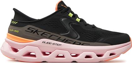 ΑΘΛΗΤΙΚΑ GLIDE-STEP ALTUS 150510 BKMT ΜΑΥΡΟ SKECHERS