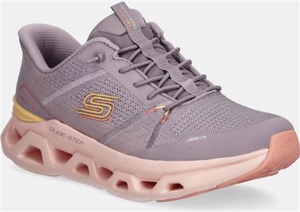 ΑΘΛΗΤΙΚΑ GLIDE-STEP ALTUS ΧΡΩΜΑ: ΜΟΒ, 150513 SKECHERS