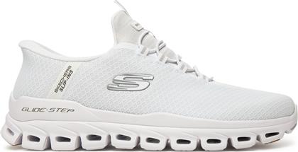 ΑΘΛΗΤΙΚΑ GLIDE-STEP-NOXUS 233010/WHT ΛΕΥΚΟ SKECHERS από το EPAPOUTSIA