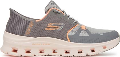 ΑΘΛΗΤΙΚΑ GLIDE-STEP PRO- 150420/GYOR ΓΚΡΙ SKECHERS