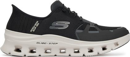 ΑΘΛΗΤΙΚΑ GLIDE-STEP PRO- 232930/BLK ΜΑΥΡΟ SKECHERS