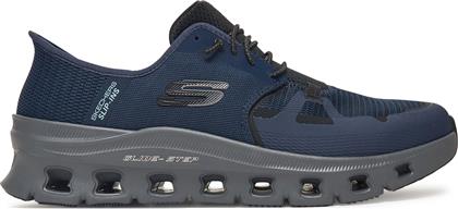 ΑΘΛΗΤΙΚΑ GLIDE-STEP PRO- 232930/NVCC ΣΚΟΥΡΟ ΜΠΛΕ SKECHERS από το EPAPOUTSIA