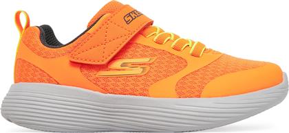 ΑΘΛΗΤΙΚΑ GO RUN 400 V3 405095L/ORCC ΠΟΡΤΟΚΑΛΙ SKECHERS