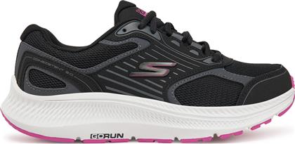 ΑΘΛΗΤΙΚΑ GO RUN CONSISTENT 2.0 128606/BKFS ΜΑΥΡΟ SKECHERS