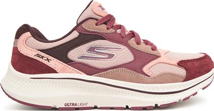 ΑΘΛΗΤΙΚΑ GO RUN CONSISTENT 2.0 128622/MVE ΡΟΖ SKECHERS από το EPAPOUTSIA