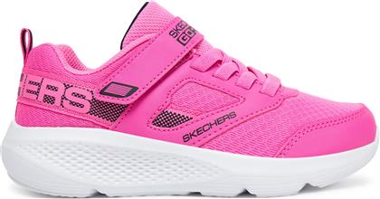 ΑΘΛΗΤΙΚΑ GO RUN ELEVATE-SPORTY SPECTACULAR 303932L/HPK ΡΟΖ SKECHERS