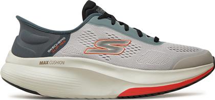 ΑΘΛΗΤΙΚΑ GO WALK MAX WALKER - NEXT GEN 216584/GYBL ΓΚΡΙ SKECHERS