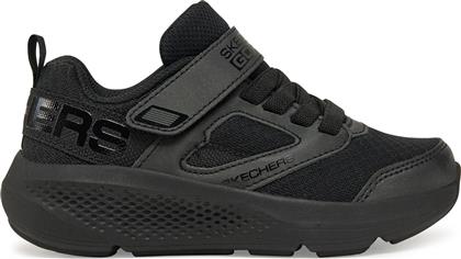 ΑΘΛΗΤΙΚΑ GORUN ELEVATE 303932L/BBK ΜΑΥΡΟ SKECHERS