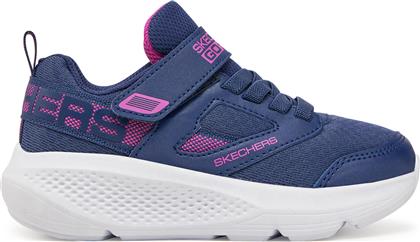 ΑΘΛΗΤΙΚΑ GORUN ELEVATE 303932L/NVY ΣΚΟΥΡΟ ΜΠΛΕ SKECHERS