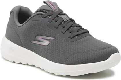 ΑΘΛΗΤΙΚΑ GOWALK JOY 124094W/CHAR CHARCOAL SKECHERS από το EPAPOUTSIA