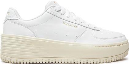 ΑΘΛΗΤΙΚΑ GRAND BE LIFTED 185110 ΛΕΥΚΟ SKECHERS