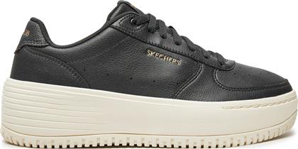 ΑΘΛΗΤΙΚΑ GRAND BE LIFTED 185110 ΜΑΥΡΟ SKECHERS