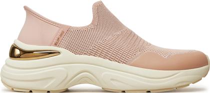 ΑΘΛΗΤΙΚΑ HAZEL - ROSALIND 177586 ΡΟΖ SKECHERS