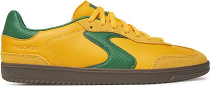 ΑΘΛΗΤΙΚΑ HOTSHOT - ROAVER 254152/YLMT ΚΙΤΡΙΝΟ SKECHERS