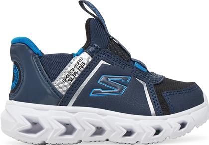 ΑΘΛΗΤΙΚΑ HYPNO-FLASH 2.0 - VEXLUX 403830N/NVBK ΜΑΥΡΟ SKECHERS