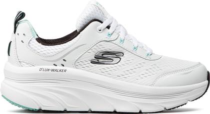 ΑΘΛΗΤΙΚΑ INFINITE MOTION 149023/WBK ΛΕΥΚΟ SKECHERS