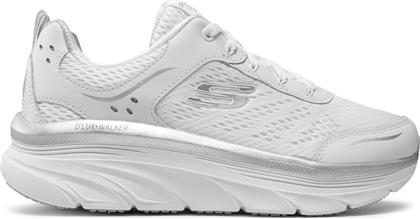 ΑΘΛΗΤΙΚΑ INFINITE MOTION 149023/WSL ΛΕΥΚΟ SKECHERS