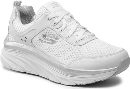 ΑΘΛΗΤΙΚΑ INFINITE MOTION 149023/WSL ΛΕΥΚΟ SKECHERS