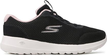 ΑΘΛΗΤΙΚΑ LIGHT MOTION 124707/BKPK ΜΑΥΡΟ SKECHERS