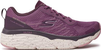 ΑΘΛΗΤΙΚΑ LIMITLESS INTENSITY 128269/BURG ΜΩΒ SKECHERS