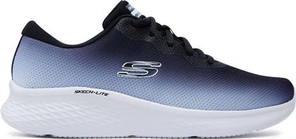 ΑΘΛΗΤΙΚΑ LITE PRO-FADE OUT 149995/BKW ΜΑΥΡΟ SKECHERS