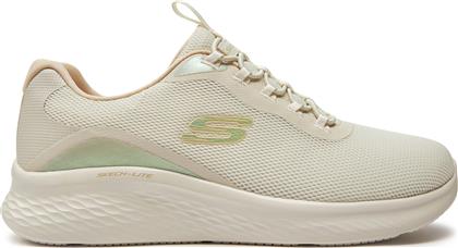 ΑΘΛΗΤΙΚΑ LITE PRO-GLIMMER ME 150041/OFWT ΕΚΡΟΥ SKECHERS