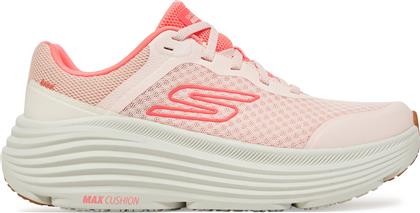 ΑΘΛΗΤΙΚΑ MAX CUSHIONING ENDEA 129470/PKCL ΡΟΖ SKECHERS