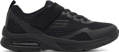 ΑΘΛΗΤΙΚΑ MICROSPEC MAX 403775L BBK ΜΑΥΡΟ SKECHERS