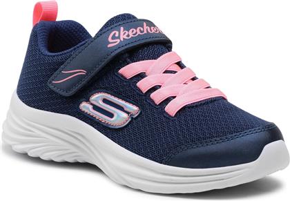 ΑΘΛΗΤΙΚΑ MISS MINIMALISTIC 302450L/NVCL ΣΚΟΥΡΟ ΜΠΛΕ SKECHERS