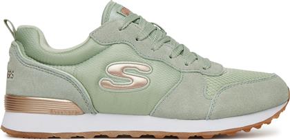 ΑΘΛΗΤΙΚΑ OG 85-GOLDN GURL 111/SAGE ΠΡΑΣΙΝΟ SKECHERS