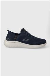 ΑΘΛΗΤΙΚΑ ΠΑΠΟΥΤΣΙΑ BOUNDER 2.0 EMERGED ΧΡΩΜΑ: ΝΑΥΤΙΚΟ ΜΠΛΕ SKECHERS