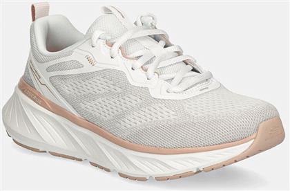 ΑΘΛΗΤΙΚΑ ΠΑΠΟΥΤΣΙΑ EDGERIDE POWER FLOW ΧΡΩΜΑ: ΑΣΠΡΟ, 150471 SKECHERS