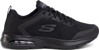 ΑΘΛΗΤΙΚΑ PELLAND 52559/BBK ΜΑΥΡΟ SKECHERS