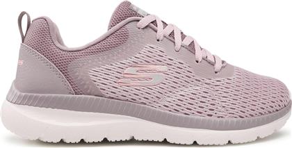 ΑΘΛΗΤΙΚΑ QUICK PATH 12607/LAV ΡΟΖ SKECHERS