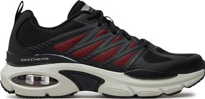 ΑΘΛΗΤΙΚΑ REVELL 232657 ΜΑΥΡΟ SKECHERS