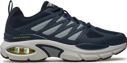 ΑΘΛΗΤΙΚΑ REVELL 232657 ΣΚΟΥΡΟ ΜΠΛΕ SKECHERS