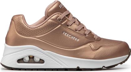 ΑΘΛΗΤΙΚΑ ROSE BOLD 73691/RSGD ΡΟΖ SKECHERS από το EPAPOUTSIA