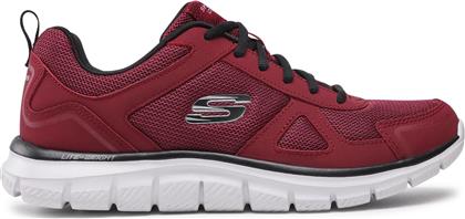 ΑΘΛΗΤΙΚΑ SCLORIC 2631/BUBK ΜΠΟΡΝΤΟ SKECHERS