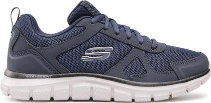 ΑΘΛΗΤΙΚΑ SCLORIC 52631/NVY ΣΚΟΥΡΟ ΜΠΛΕ SKECHERS